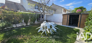  Maison � vendre 7 pi�ces 106 m�