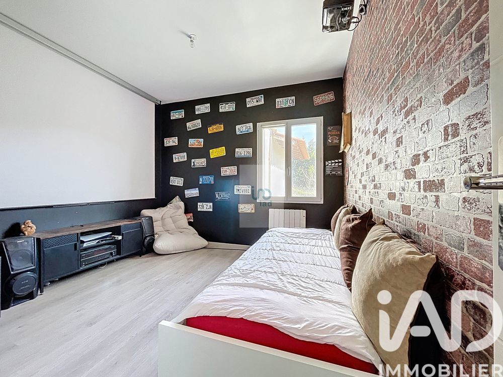 � vendre  Maison Rochefort-du-Gard (30650)