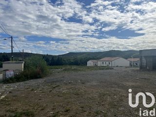  Terrain � vendre 563 m�