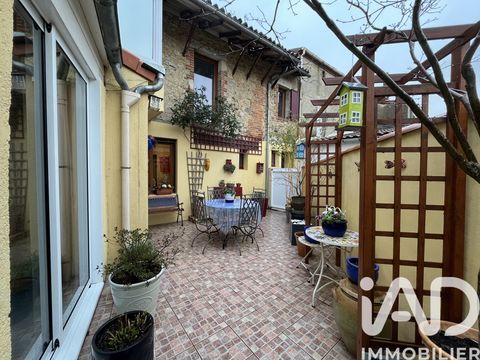   Vente Maison/villa 5 pi�ces Maison - 5 pi�ce(s) - 116 m�