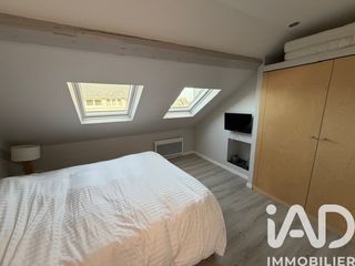  Appartement � vendre 3 pi�ces 44 m�