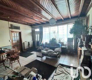  Maison � vendre 7 pi�ces 193 m�