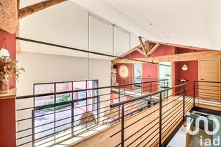  Villa � vendre 8 pi�ces 258 m�