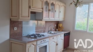  Maison � vendre 4 pi�ces 83 m�