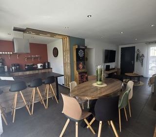  Maison � vendre 5 pi�ces 96 m�