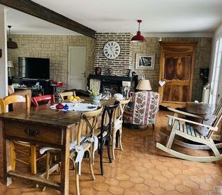  Maison � vendre 6 pi�ces 135 m�