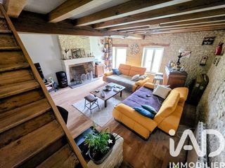 Maison � vendre 5 pi�ces 156 m�