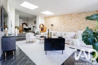  Maison � vendre 8 pi�ces 225 m�