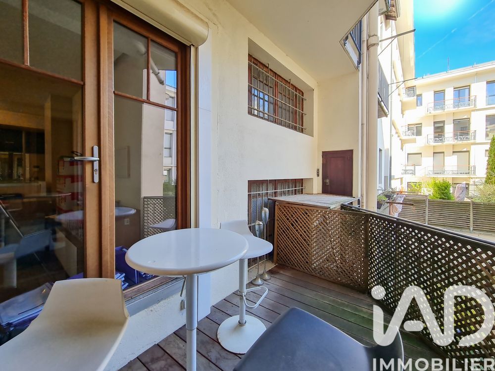 � vendre  Appartement Annecy (74000)