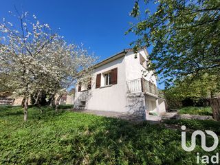  Maison � vendre 4 pi�ces 100 m�