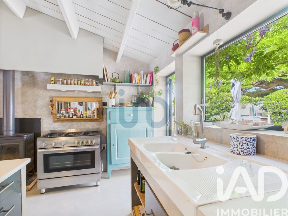 � vendre  Maison Sainte-Marie-de-R� (17740)