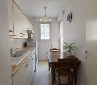  Appartement � vendre 2 pi�ces 50 m�