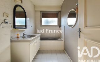  Appartement � vendre 5 pi�ces 116 m�