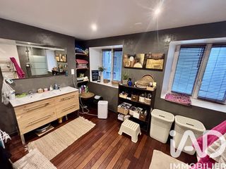  Maison � vendre 3 pi�ces 67 m�