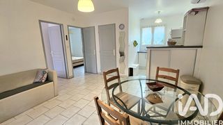  Maison � vendre 3 pi�ces 45 m�