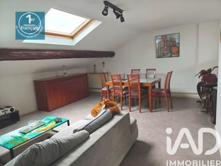  Appartement � vendre 4 pi�ces 65 m�