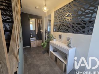  Maison � vendre 2 pi�ces 149 m�