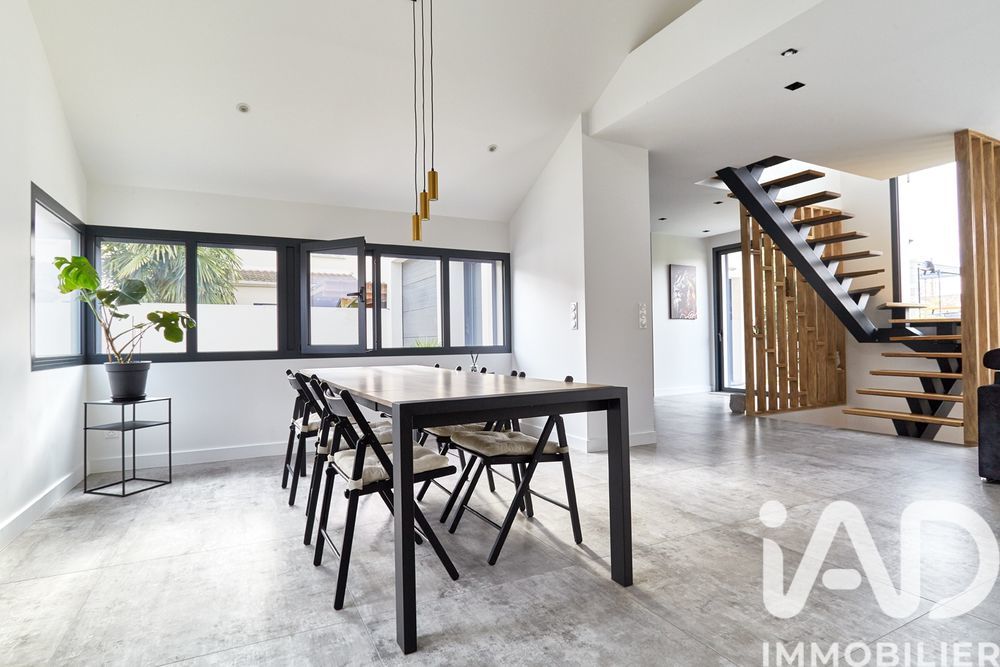 � vendre  Maison Houilles (78800)