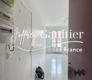  Appartement � louer 1 pi�ce 19 m�