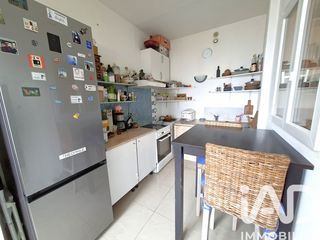  Appartement � vendre 3 pi�ces 45 m�