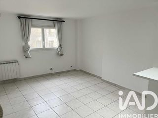  Appartement � vendre 2 pi�ces 48 m�