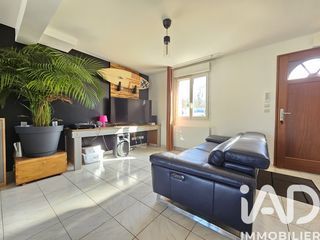  Maison � vendre 5 pi�ces 101 m�