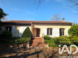  Maison � vendre 5 pi�ces 141 m�