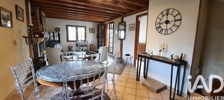  Maison � vendre 4 pi�ces 106 m�