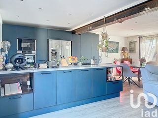  Maison � vendre 5 pi�ces 95 m�