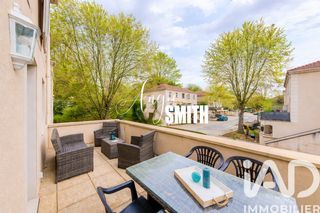  Appartement � vendre 3 pi�ces 61 m�