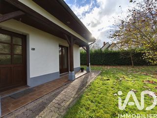  Maison � vendre 6 pi�ces 123 m�