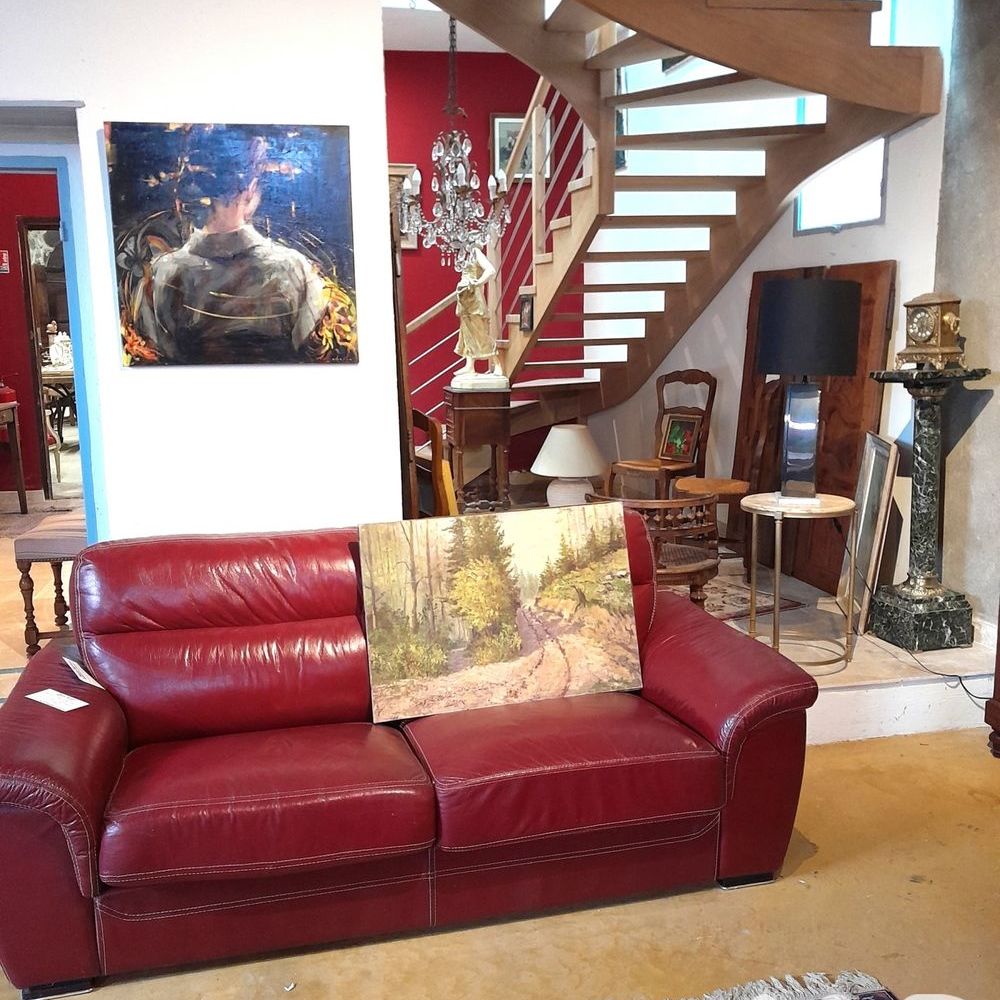 � vendre  Maison Massillargues-Attuech (30140)