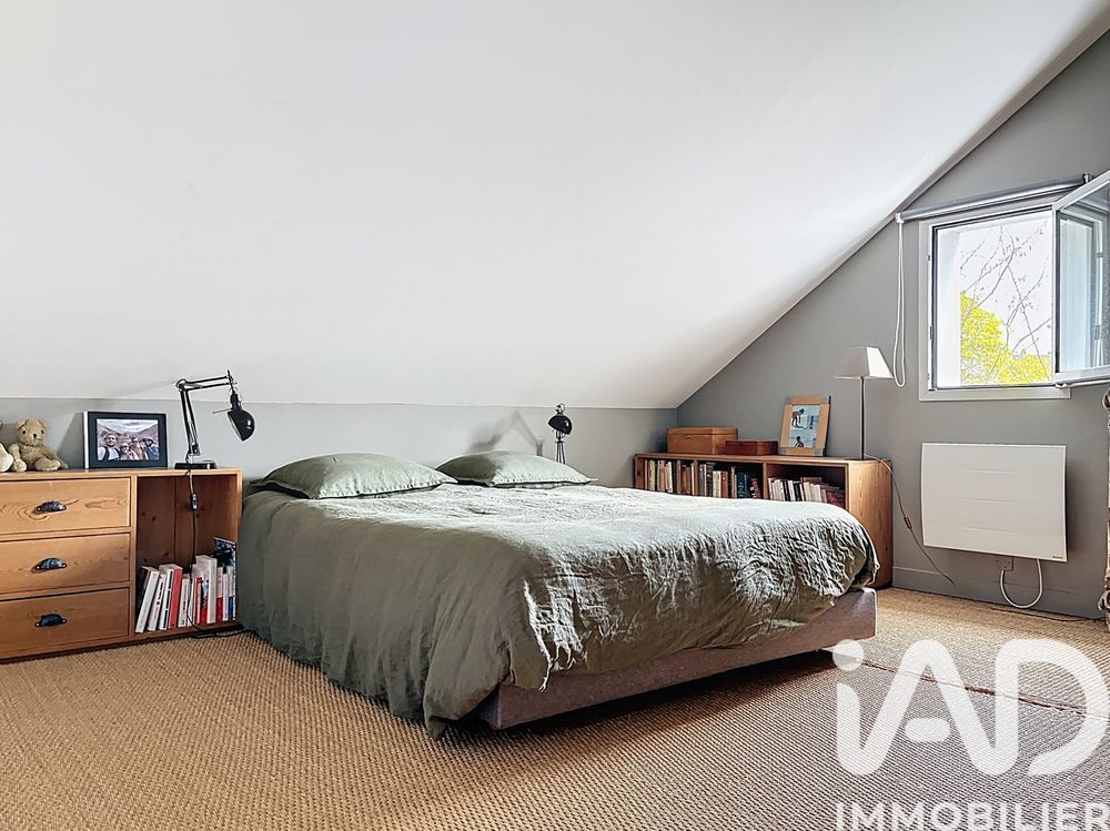 � vendre  Maison Nantes (44100)