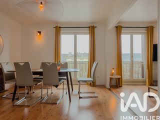  Appartement � vendre 3 pi�ces 78 m�