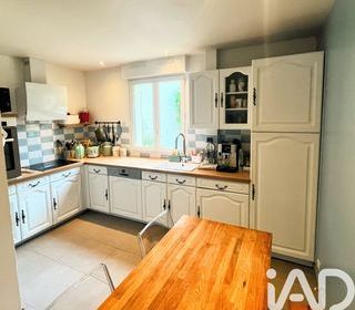  Maison � vendre 4 pi�ces 90 m�