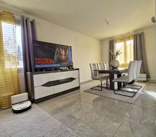  Maison � vendre 4 pi�ces 133 m�