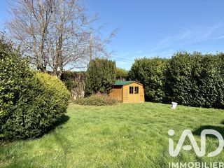  Maison � vendre 9 pi�ces 140 m�