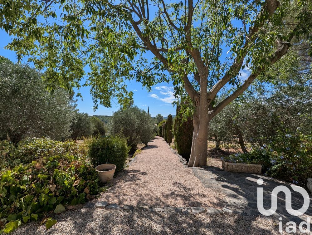 � vendre  Maison Auribeau-sur-Siagne (06810)