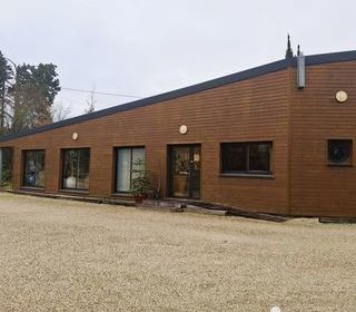  Immeuble � vendre 156 m�