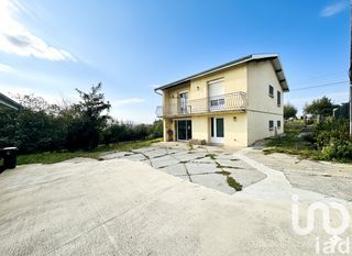  Maison � vendre 4 pi�ces 140 m�