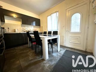  Maison � vendre 4 pi�ces 96 m�
