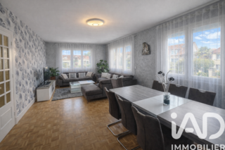  Maison � vendre 6 pi�ces 151 m�