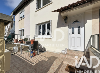  Maison � vendre 5 pi�ces 65 m�