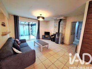  Maison � vendre 5 pi�ces 108 m�