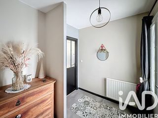  Maison � vendre 5 pi�ces 133 m�