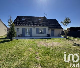  Maison � vendre 4 pi�ces 91 m�