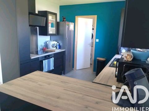   Vente Maison/villa 6 pi�ces Maison - 6 pi�ce(s) - 94 m�