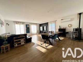  Maison � vendre 5 pi�ces 145 m�