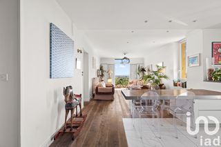  Appartement � vendre 4 pi�ces 108 m�