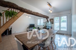  Maison � vendre 7 pi�ces 149 m�